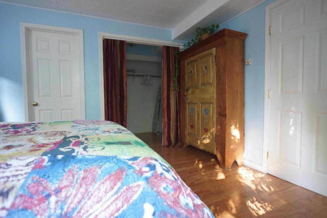 Large 1 Bedroom Apartment, Home Theater, Fireplace Berkeley Exteriör bild